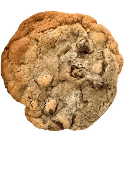 The OG Choc Chip