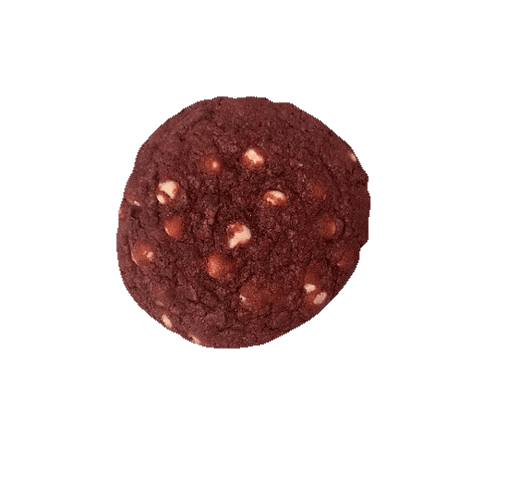 Red Velvet Oreo