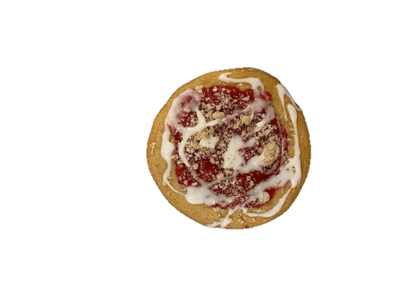 Strawberry Shortcake