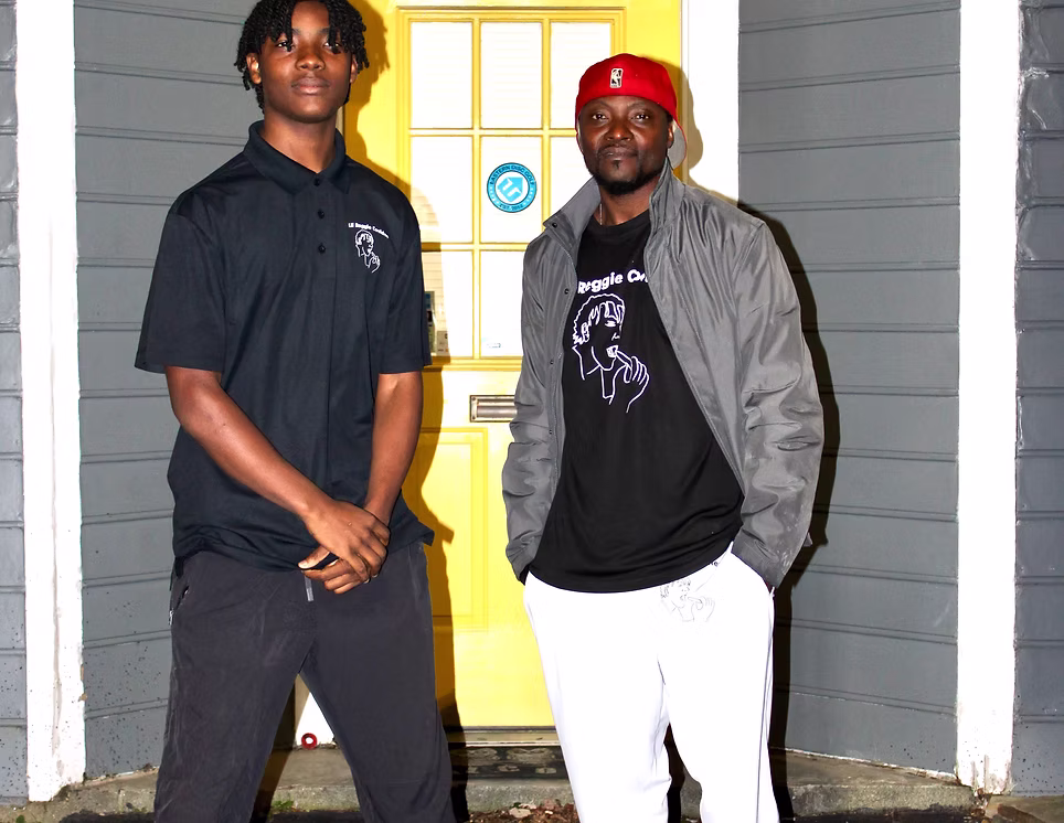 Lil Reggie Cookies now with its first storefront opening soon